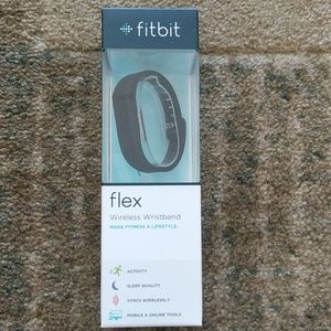 Fitbit flex